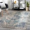 Livabliss Bohemian BOM-2301 Machine Crafted Area Rug BOM2301-31157 - alternate 5